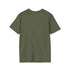 Grateful Dead Concert Shirt Vanderbilt University 1972 - StealieShop